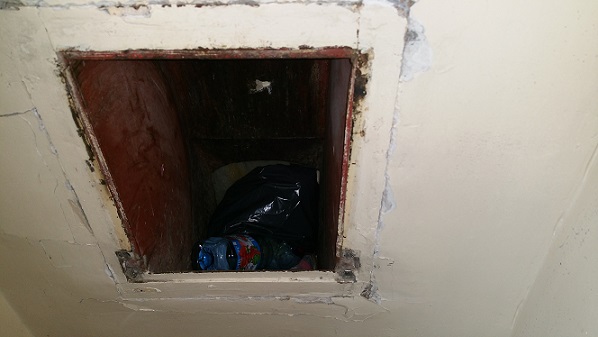 udrażnianie zsypów udrażnianie zsypów