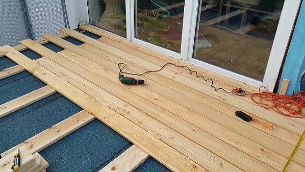 naprawa tarasów naprawa tarasów