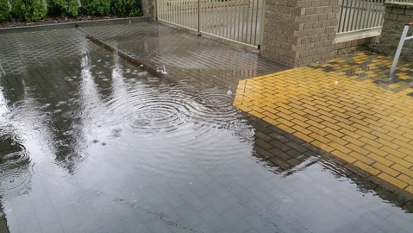 wypompowywanie wody z zalanych terenów wypompowywanie wody z zalanych terenów