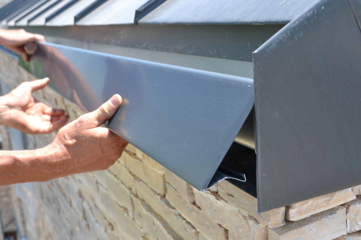 obróbki blacharskie obróbki blacharskie