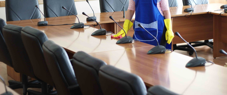 usługi sprzątania usługi sprzątania